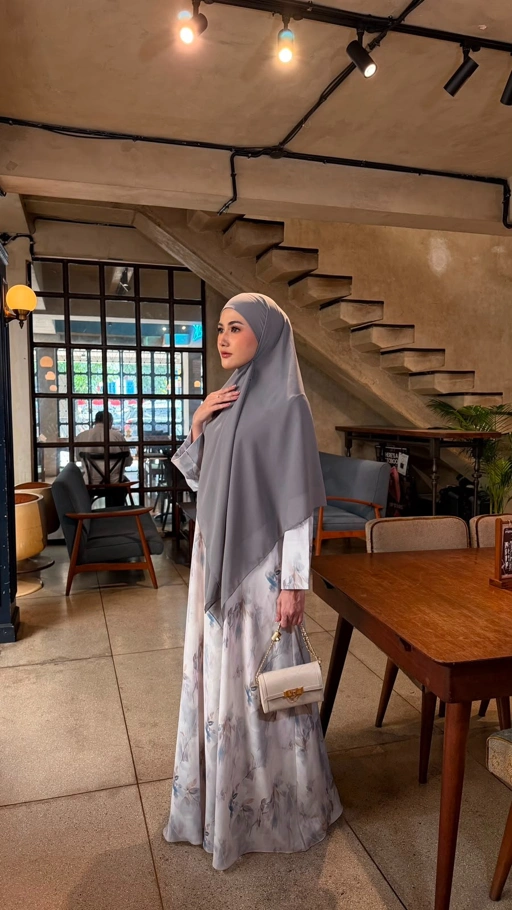 SHARLEEN ABAYA - JAVINA