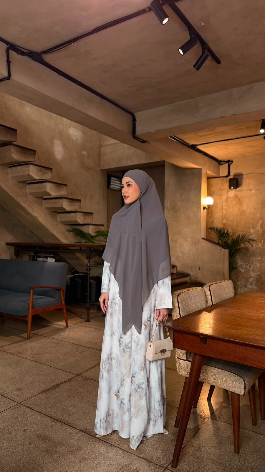 SHARLEEN ABAYA - JAVINA