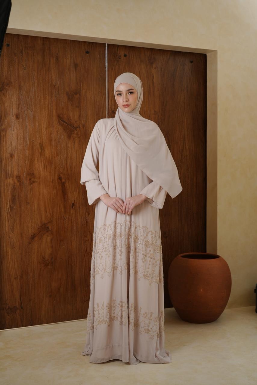 AZWA ABAYA - JAVINA