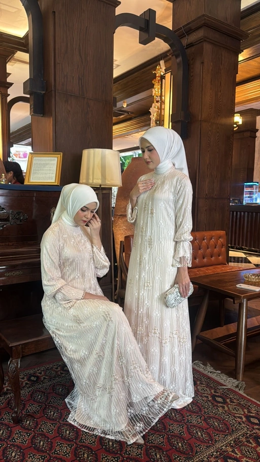 Image of QONITA LUXURY (MOM) - JAVINA