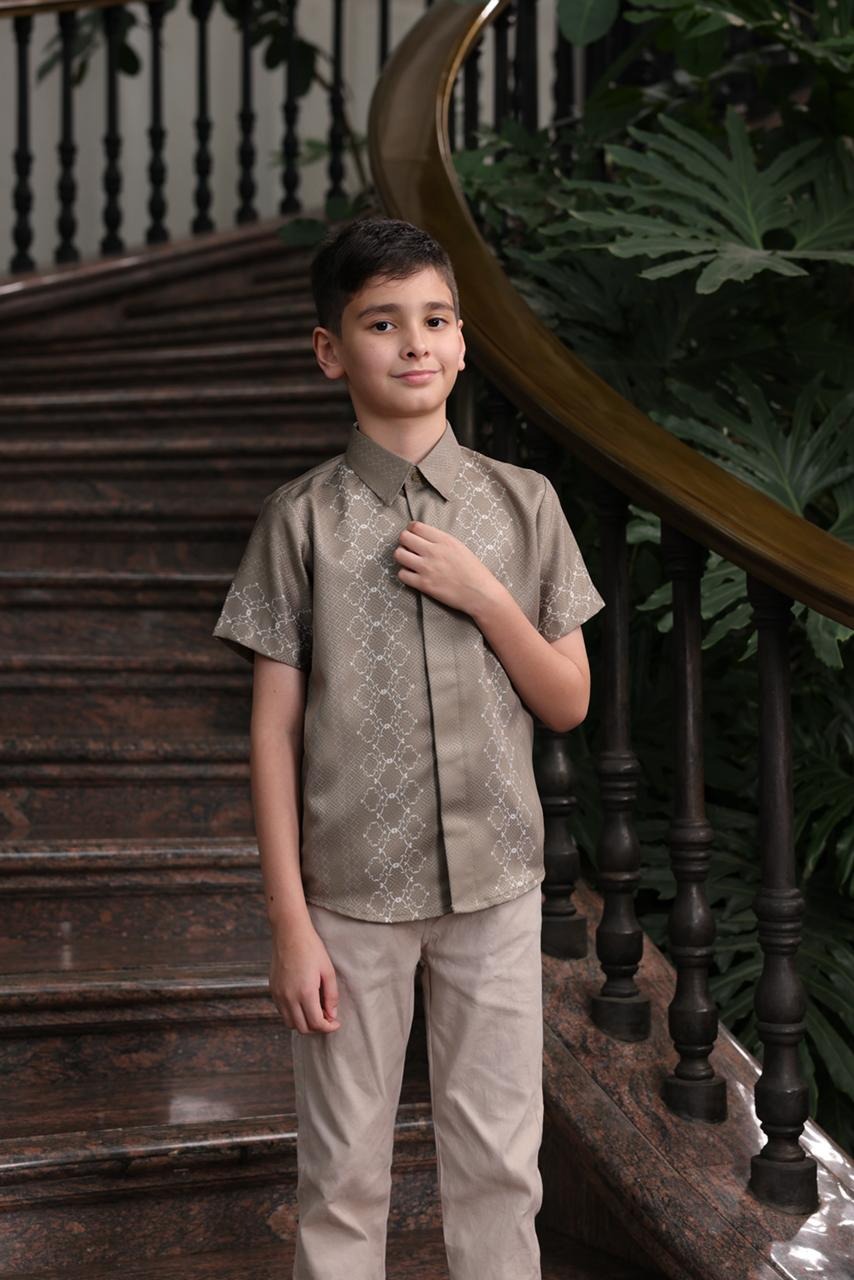 LA ZURRA SIGNATURE ( KOKO ANAK) - JAVINA