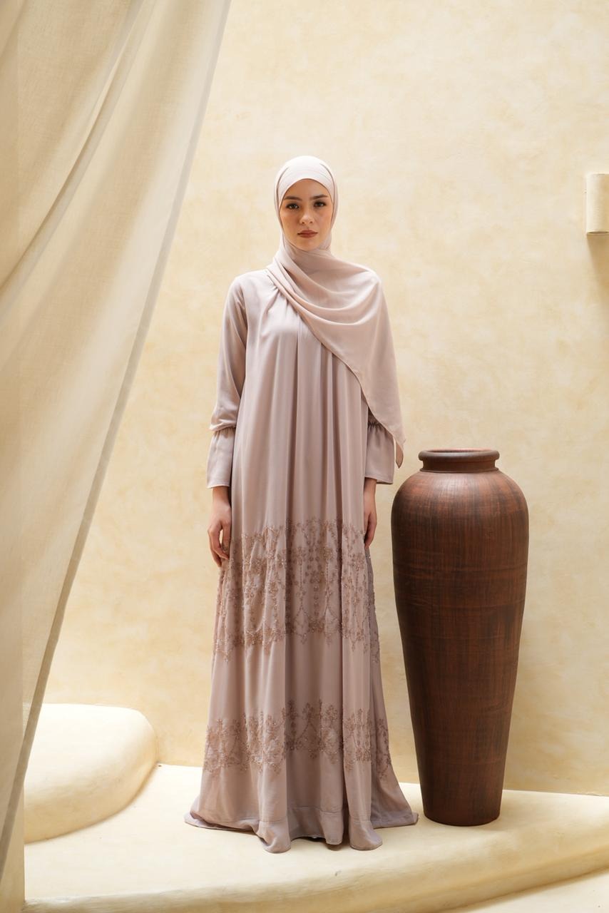 AZWA ABAYA - JAVINA