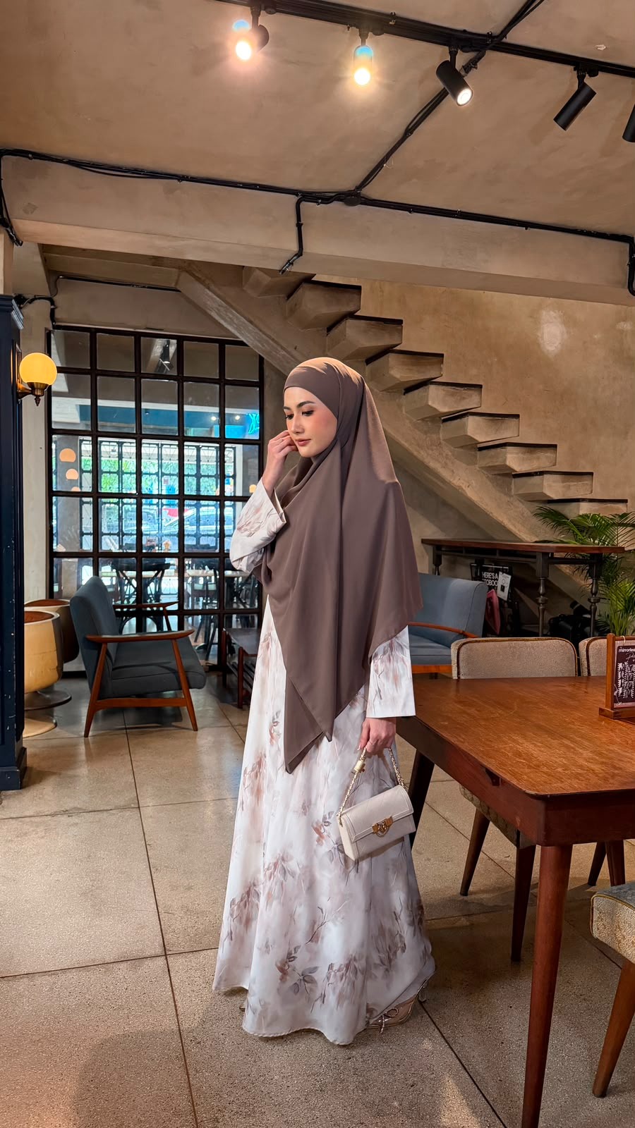 SHARLEEN ABAYA - JAVINA