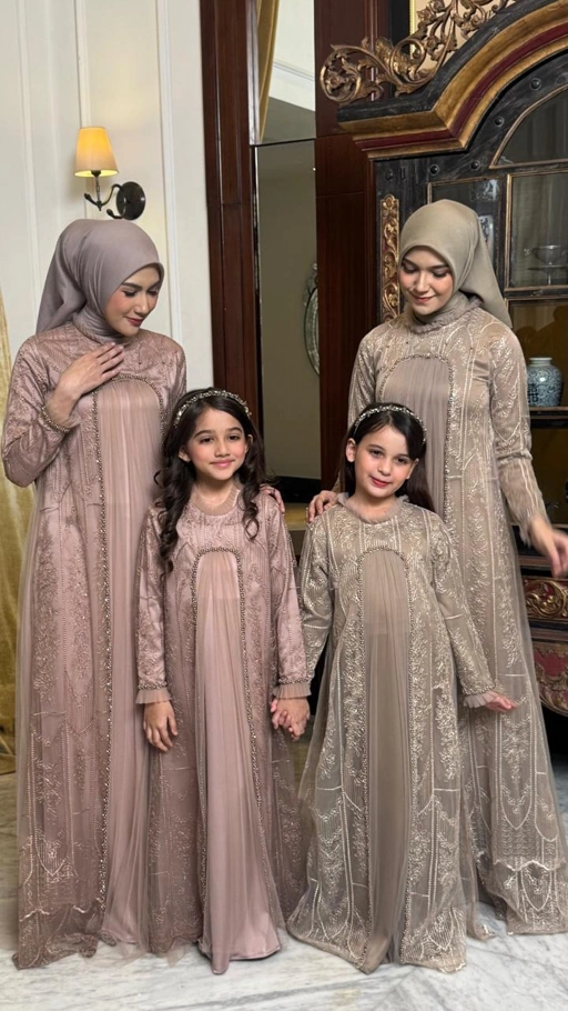 Image of SYAZA LUXURY ( MOM ) - JAVINA