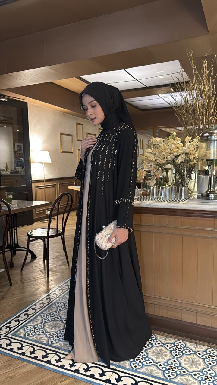 MARYAM OUTER - JAVINA