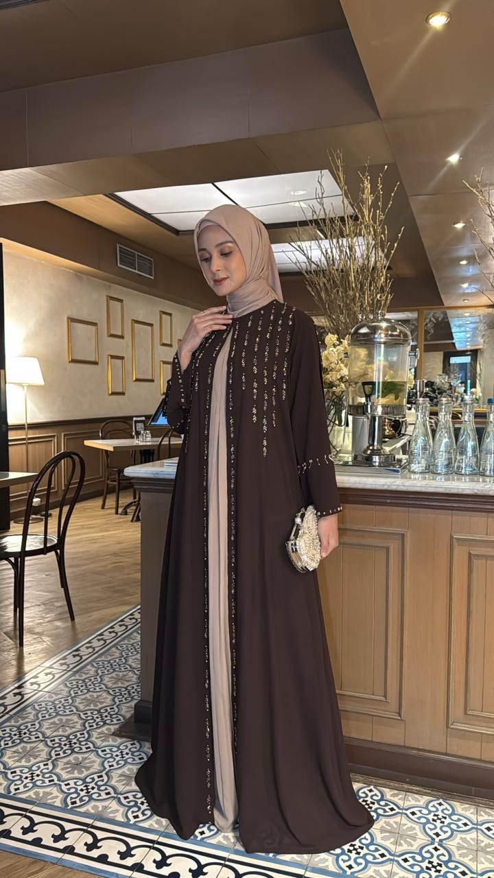 MARYAM OUTER - JAVINA