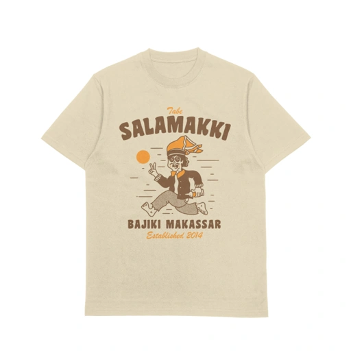 Image of TABE SALAMAKKI