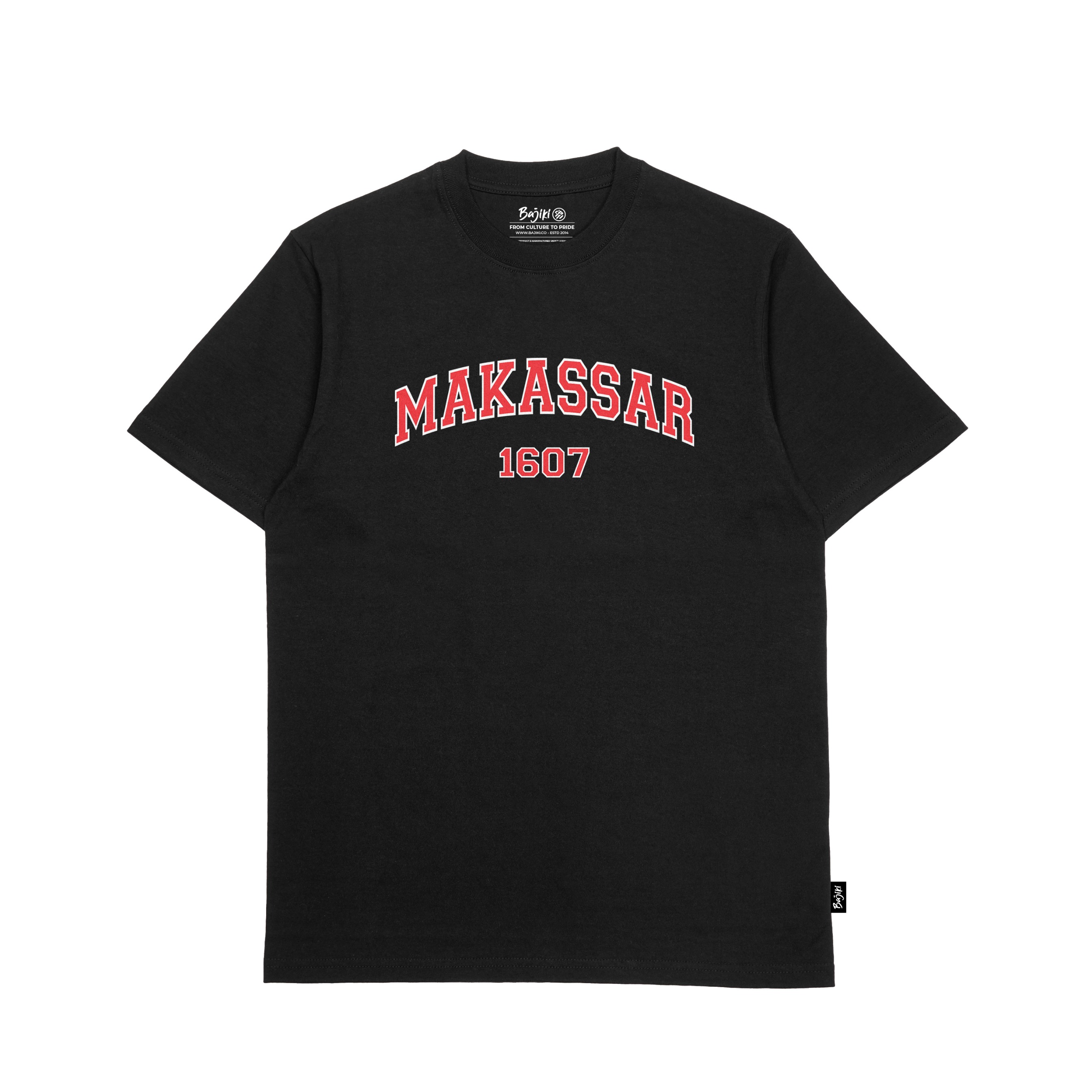 MAKASSAR 1607 BASEBALL