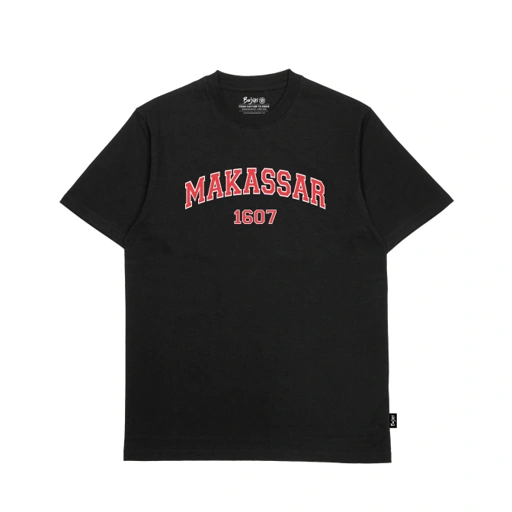 Image of MAKASSAR 1607 BASEBALL