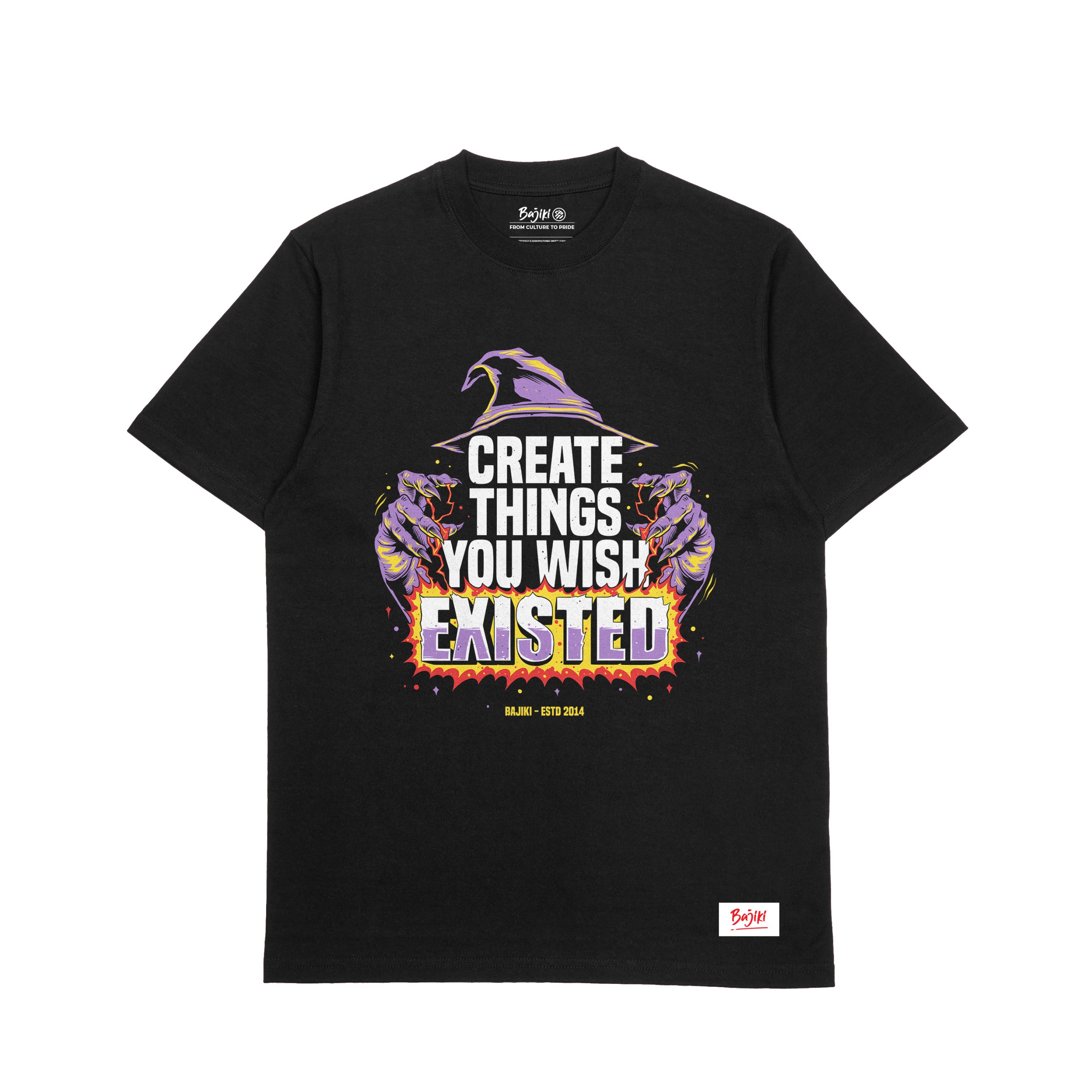 CREATIVE THINGS YOU WISH EXISTED