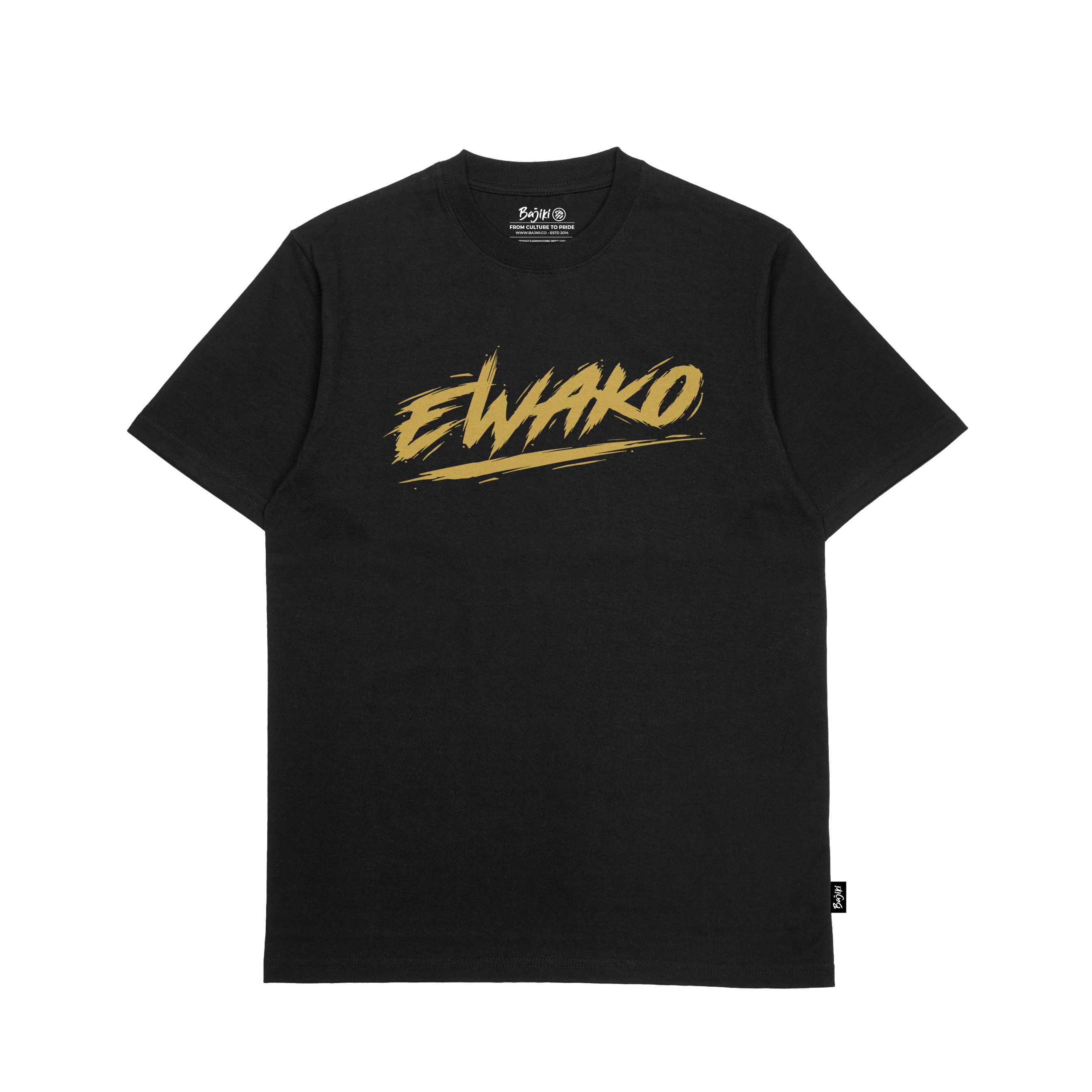 KAOS EWAKO PSM GOLD V3