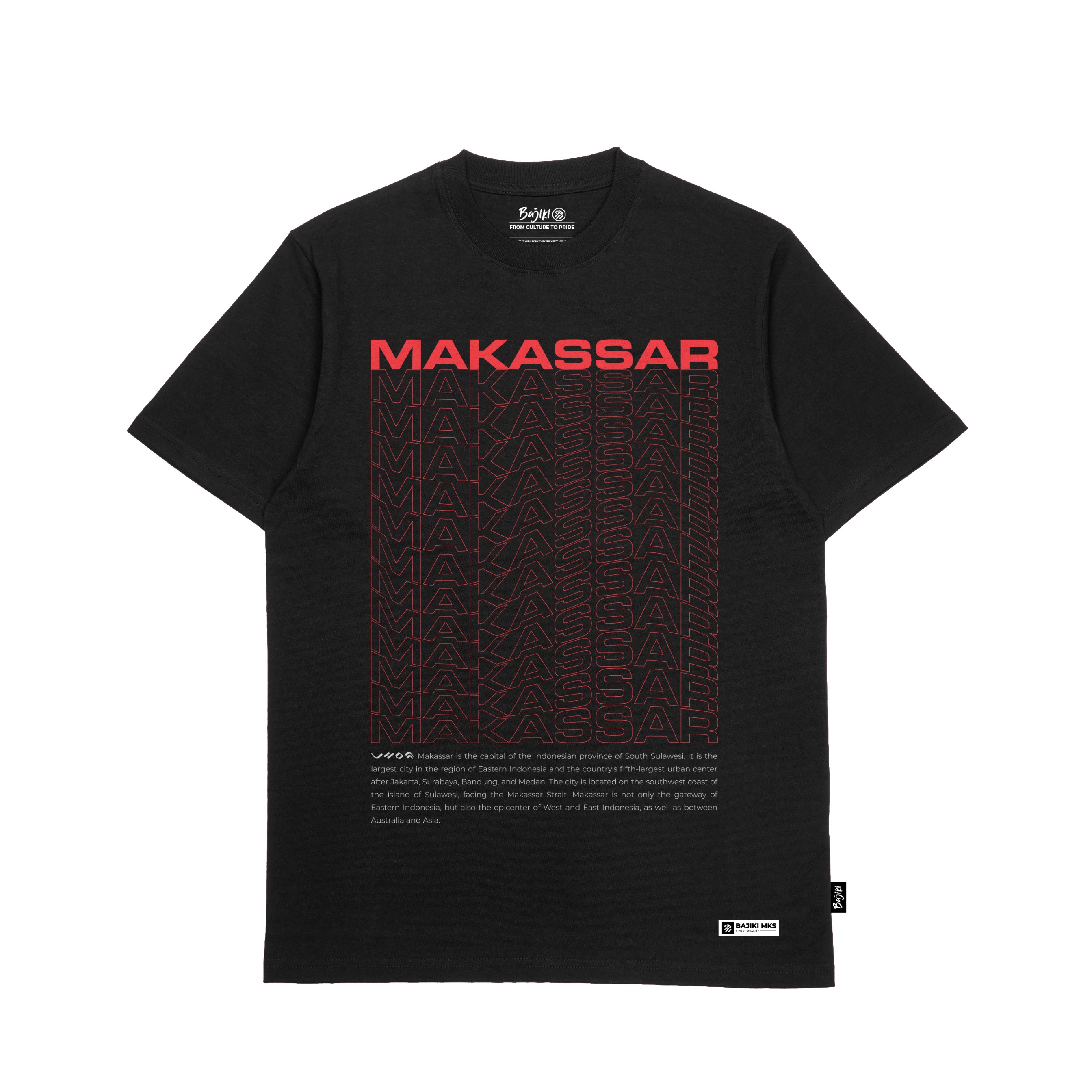 MAKASSAR CITY V1
