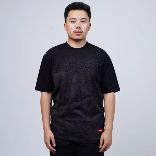 PHINISI FULL PRINT