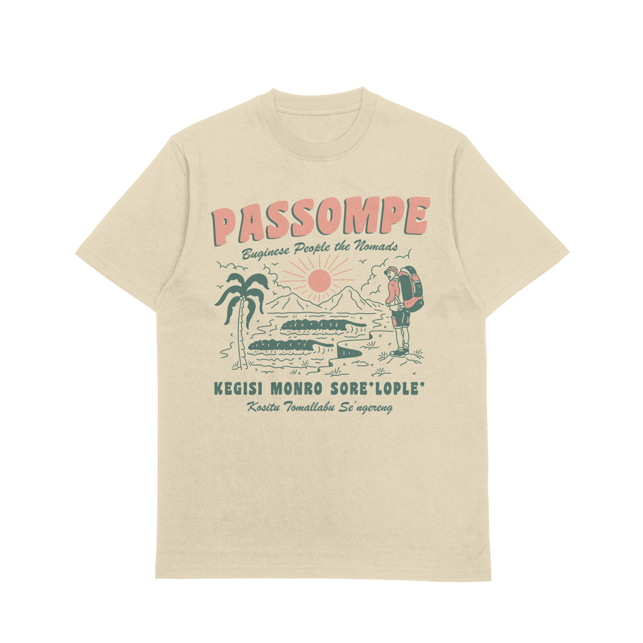 PASSOMPE