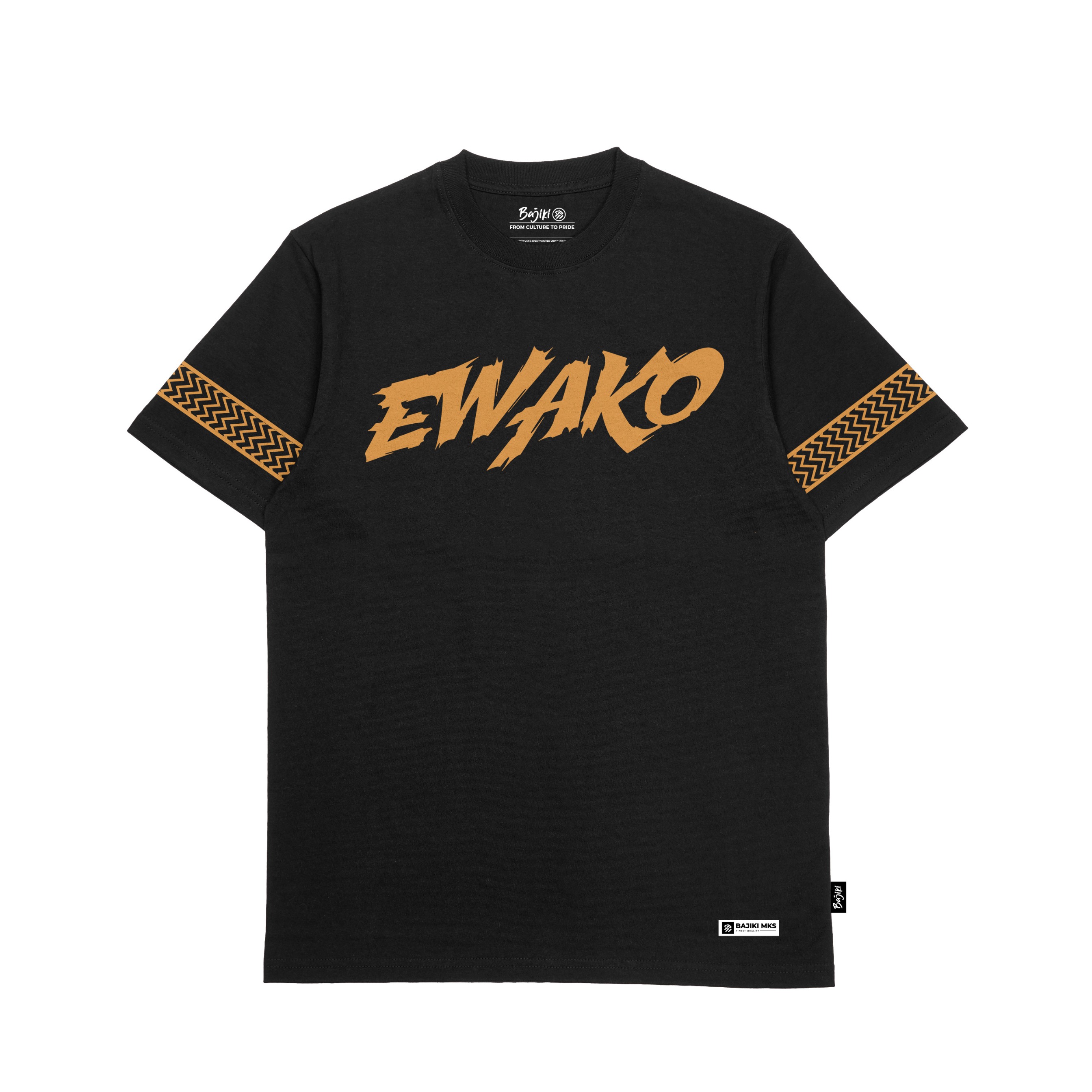 KAOS EWAKO PSM GOLD V5