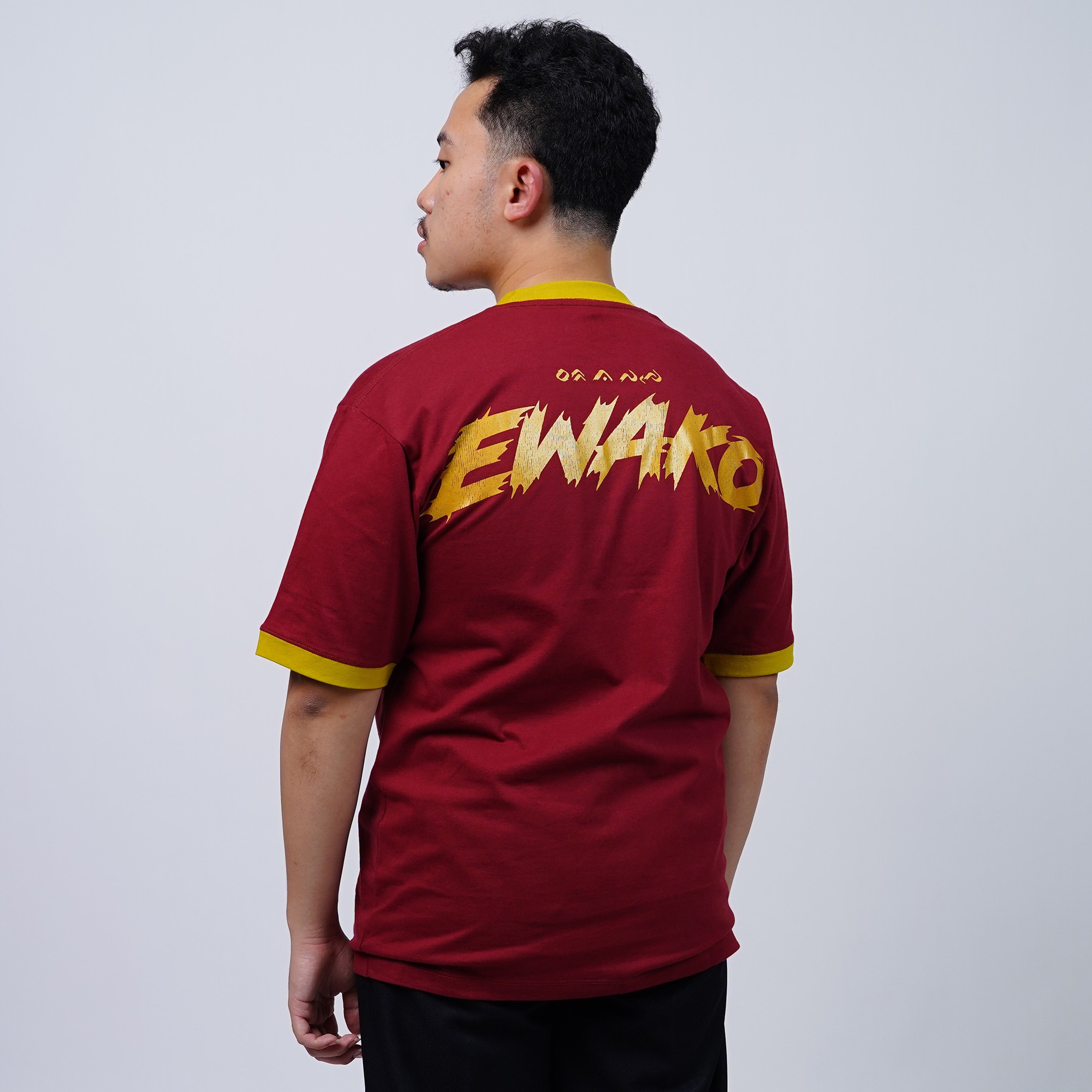 KAOS EWAKO PSM GOLD V4