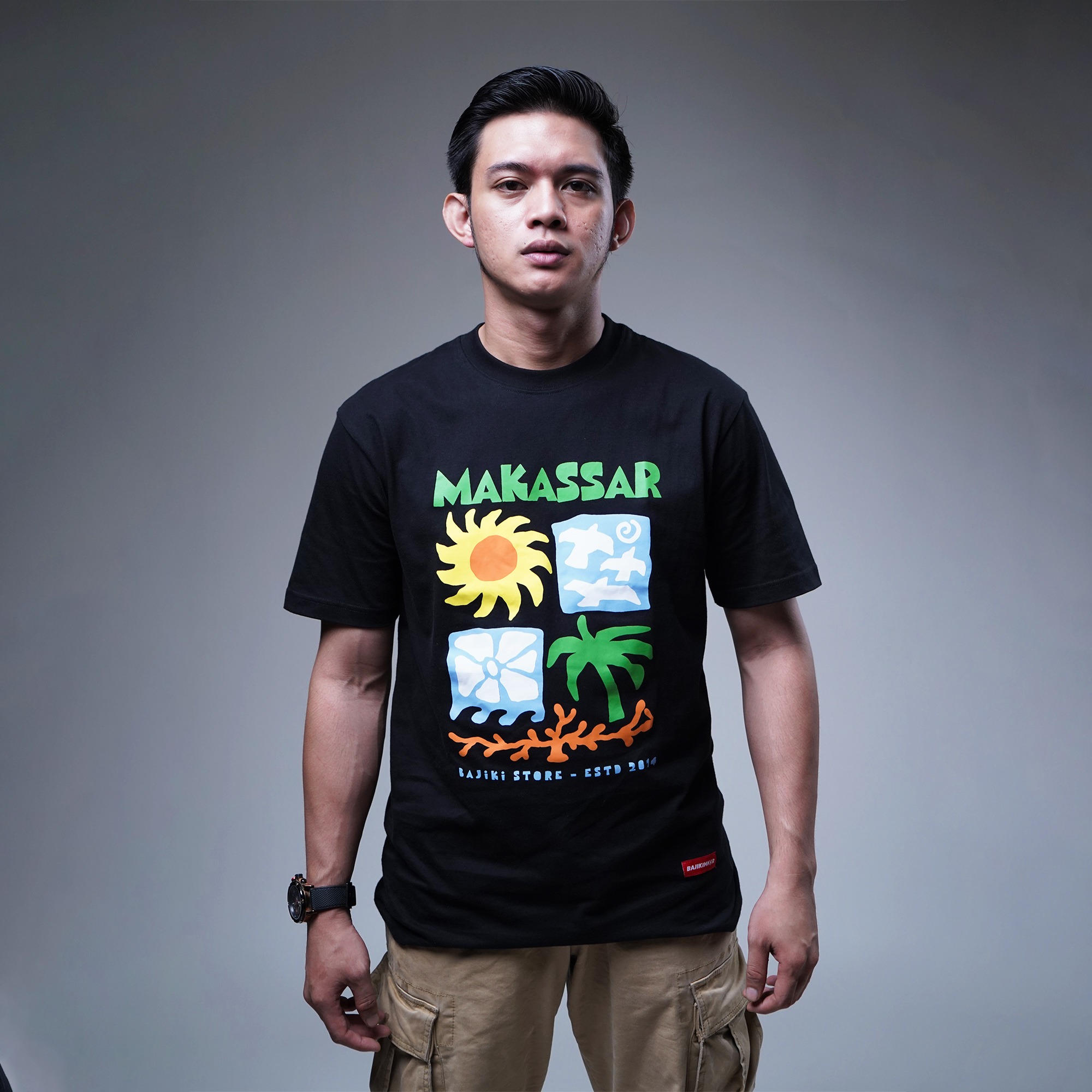 MAKASSAR PARADISE