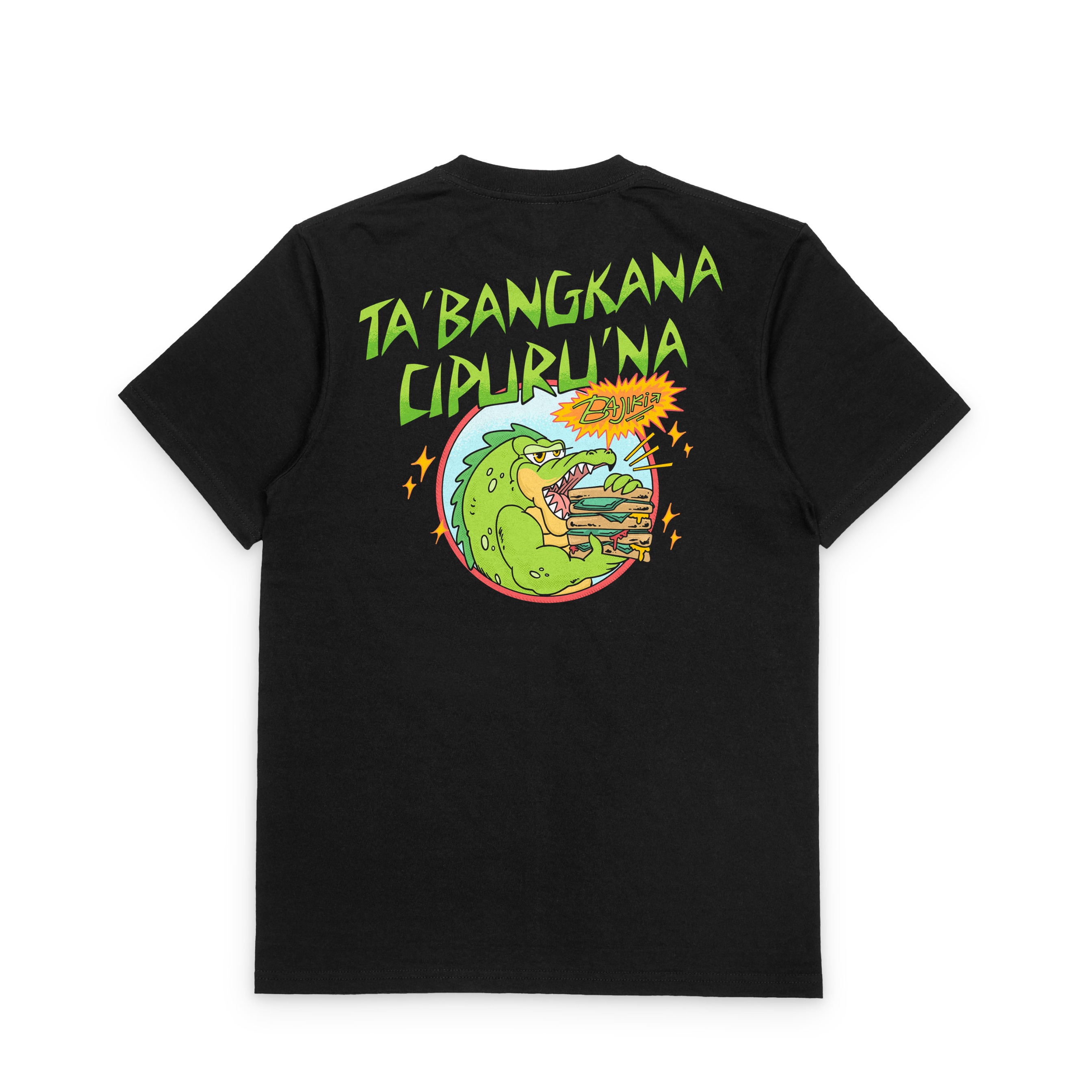 TABANGKANA CIPURUNA