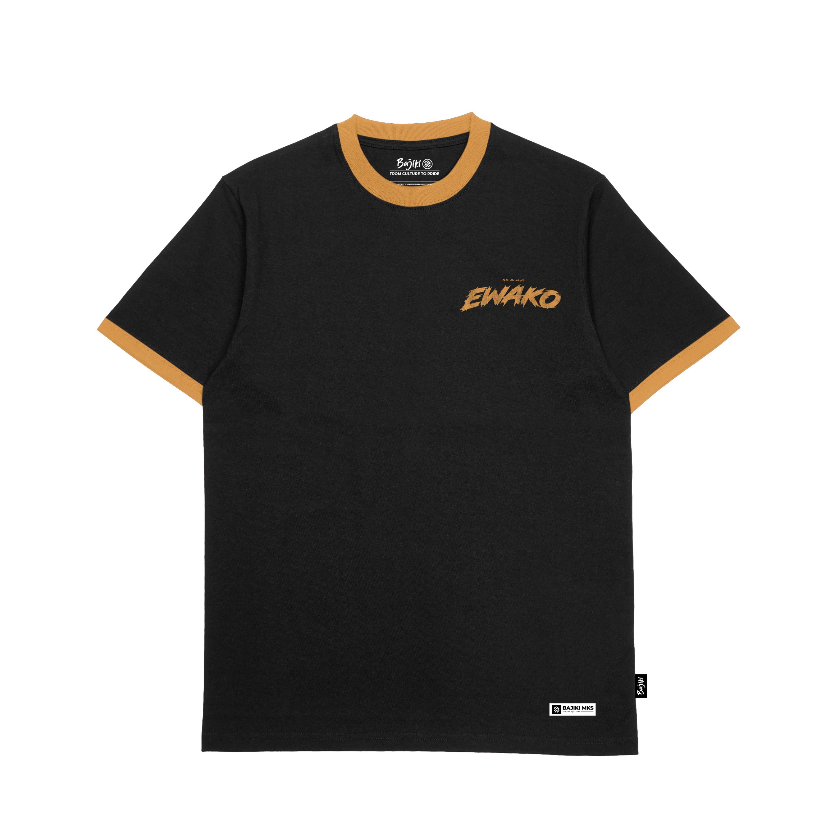 KAOS EWAKO PSM GOLD V4