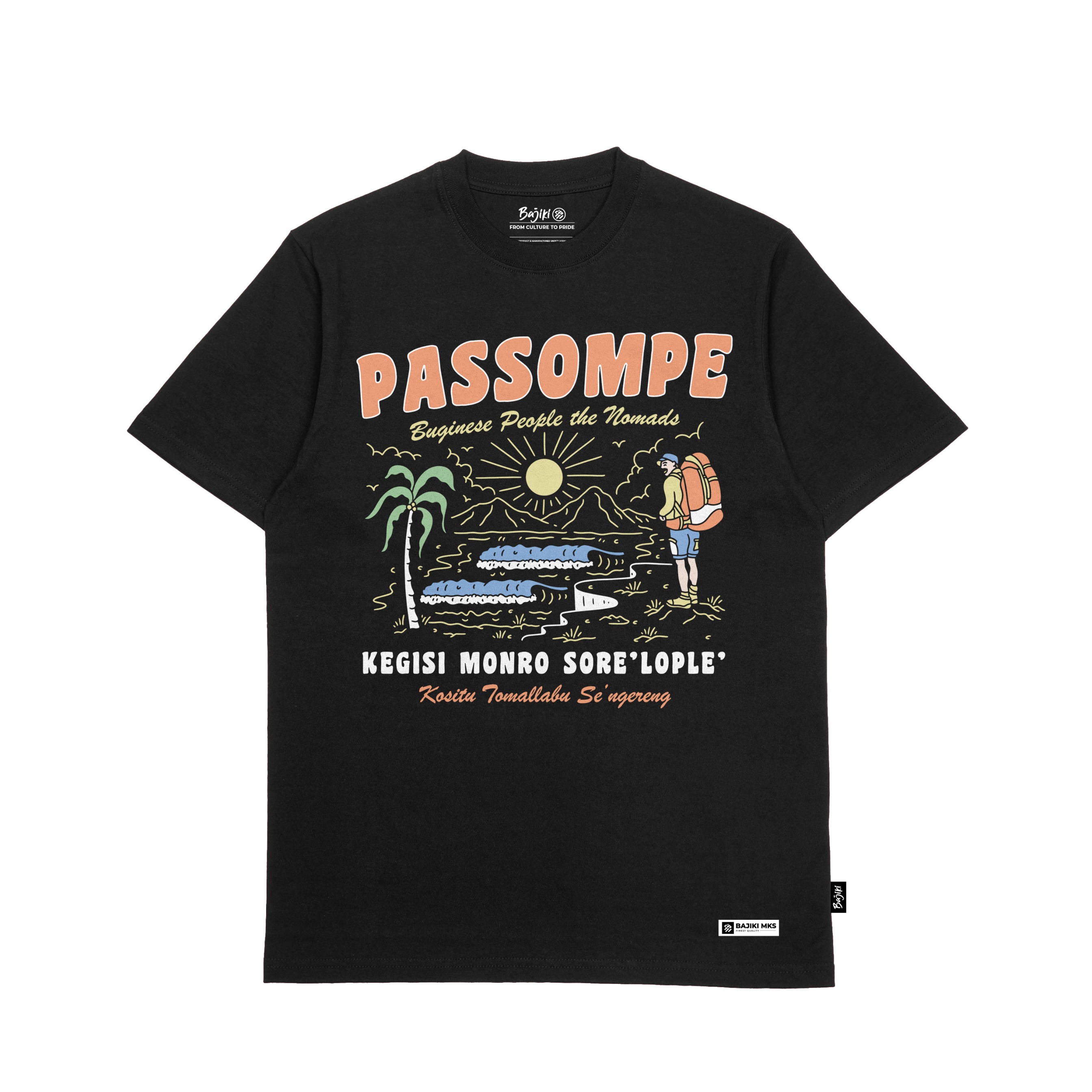 PASSOMPE