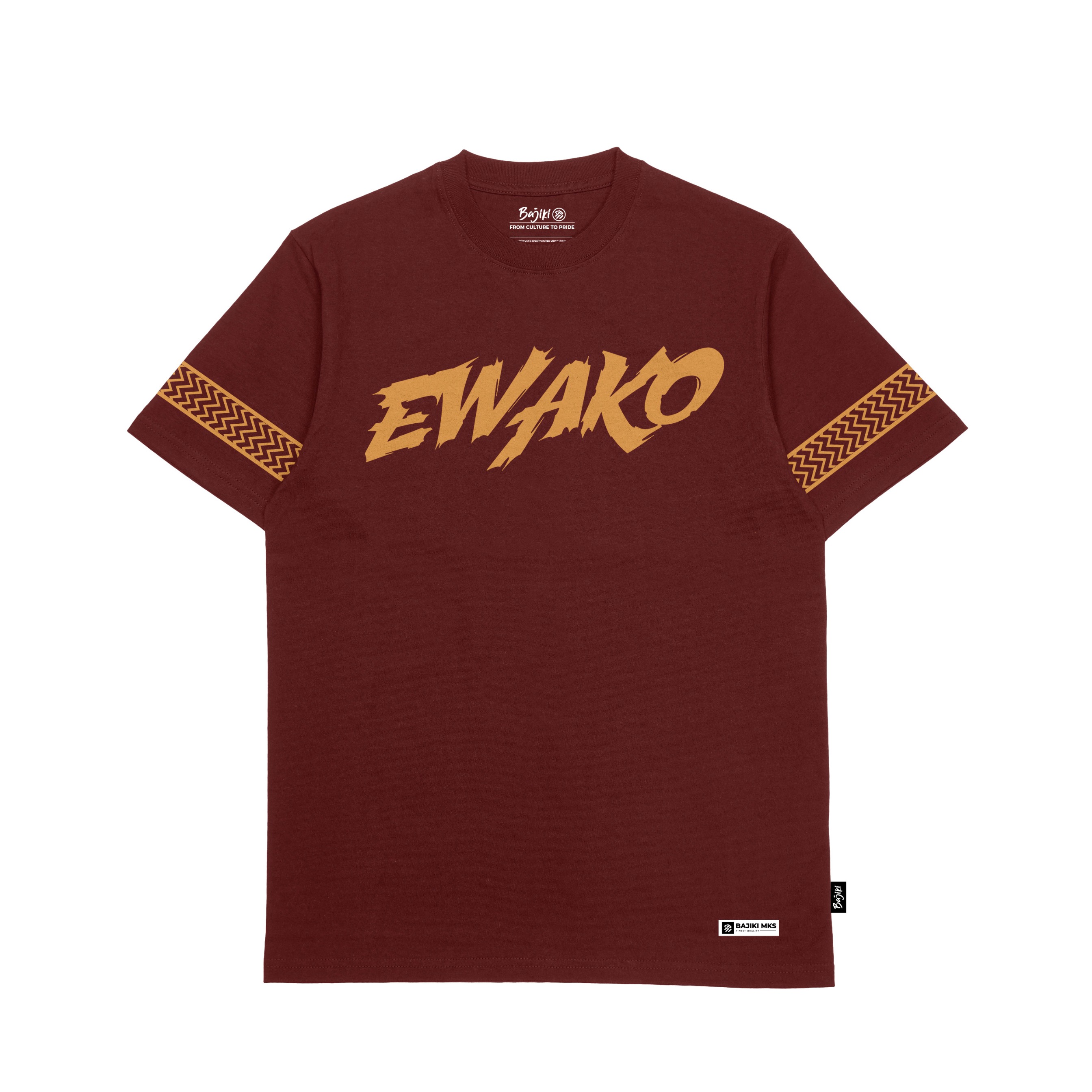KAOS EWAKO PSM GOLD V5