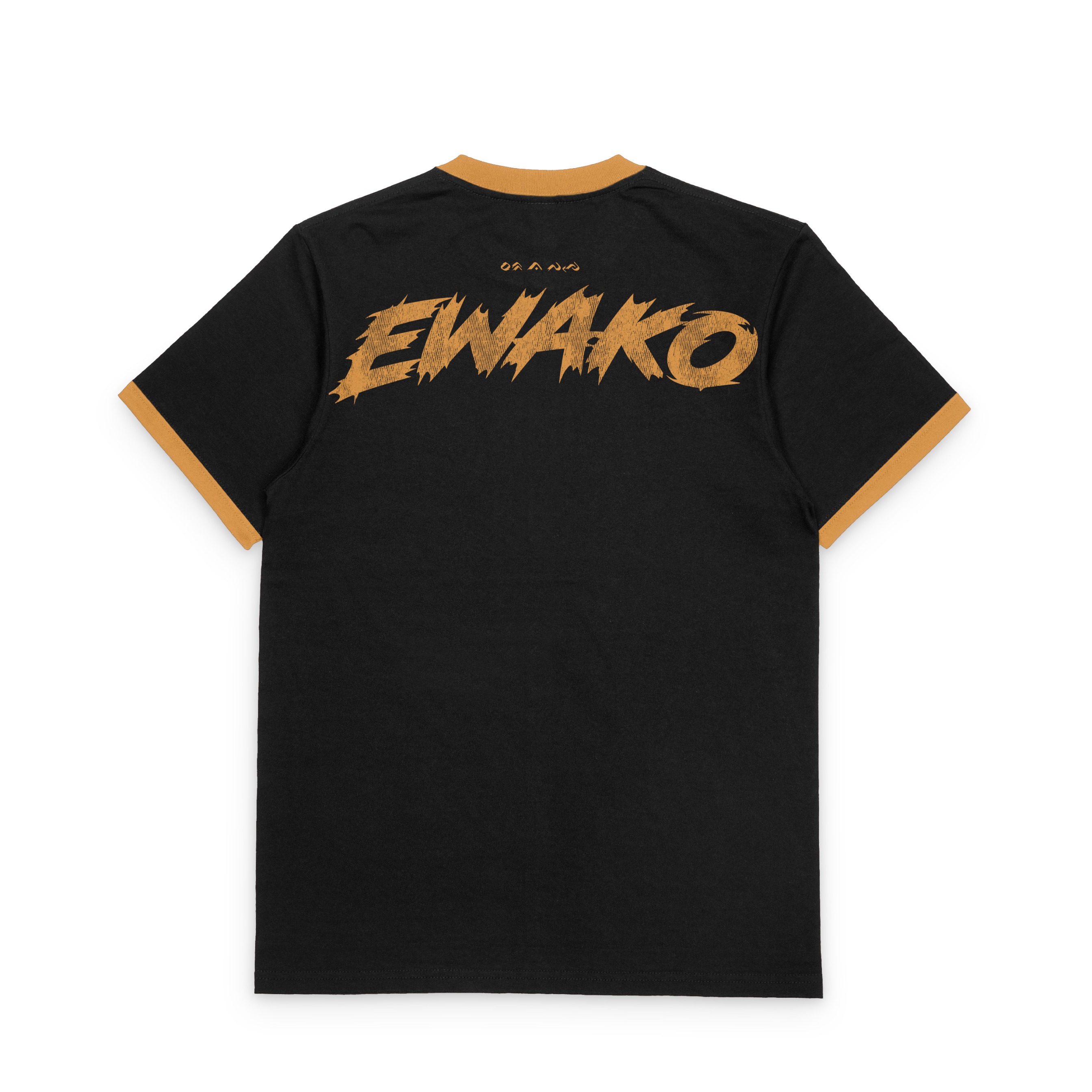 KAOS EWAKO PSM GOLD V4