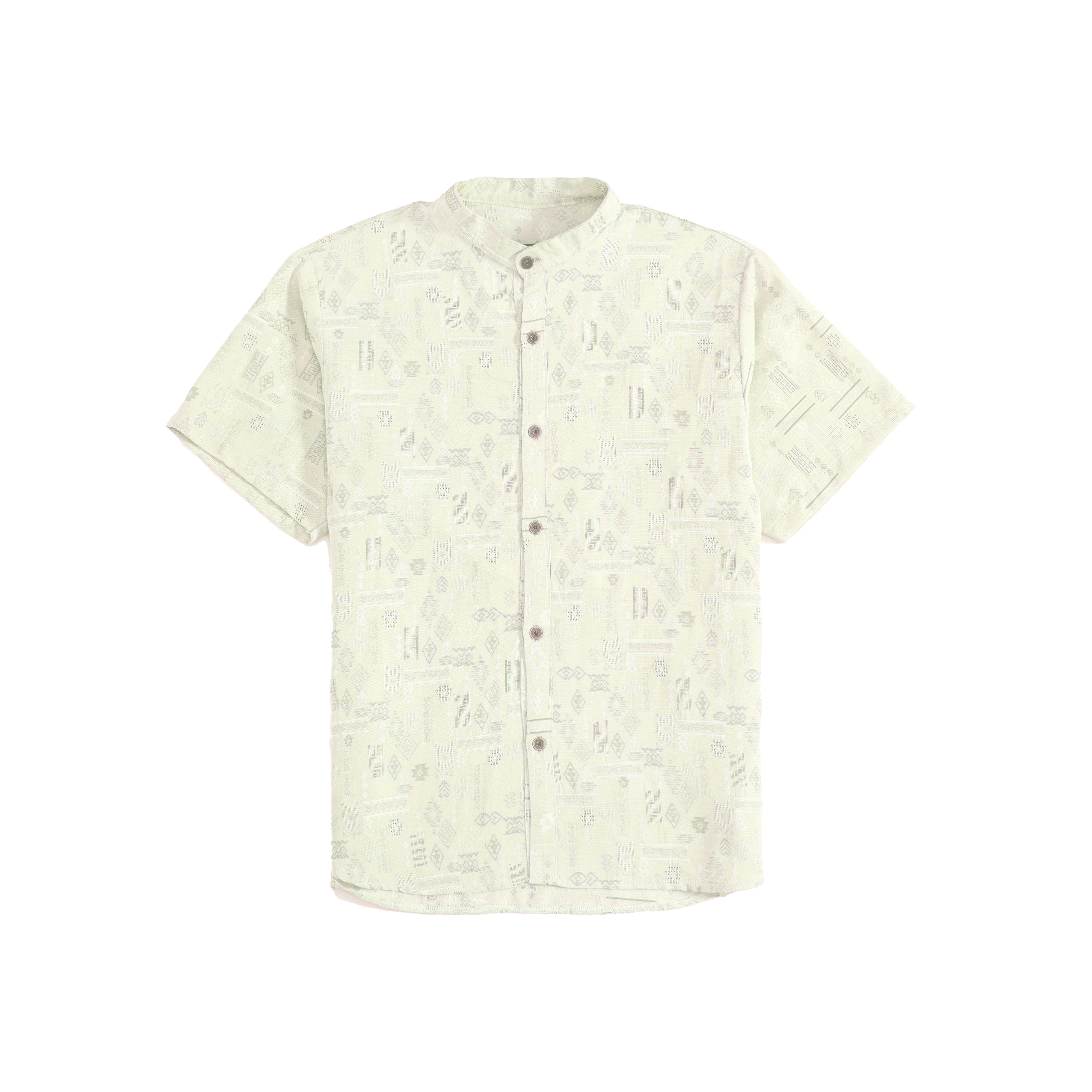 GUDZ AIRA AZTEC CREAM
