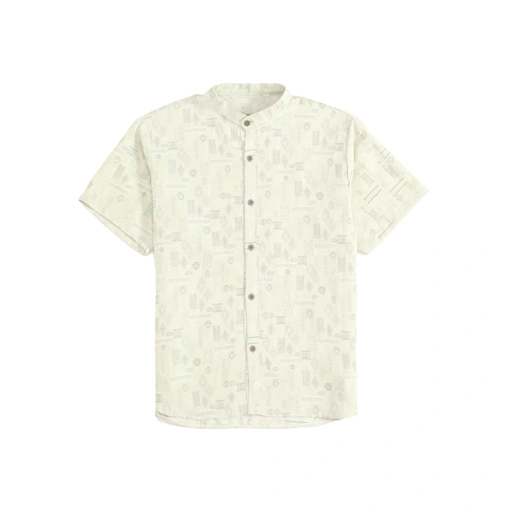 Image of GUDZ AIRA AZTEC CREAM