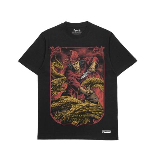 Image of MAKASSAR PRIDE V2