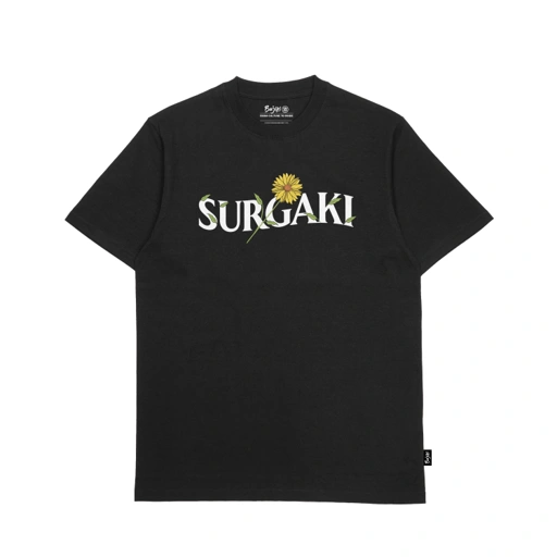 Image of Kaos Makassar Bajiki Surgaki