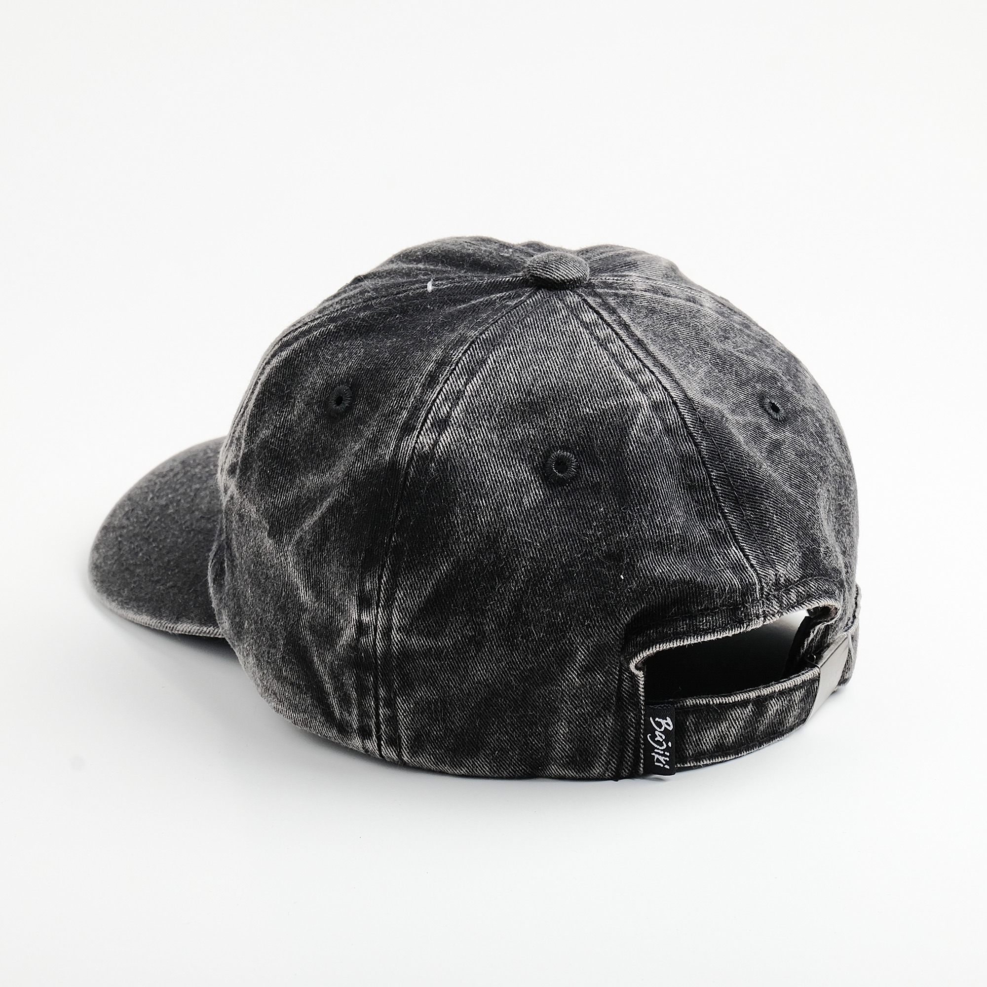 POLO CAP WASHED BAJIKI MMXIV