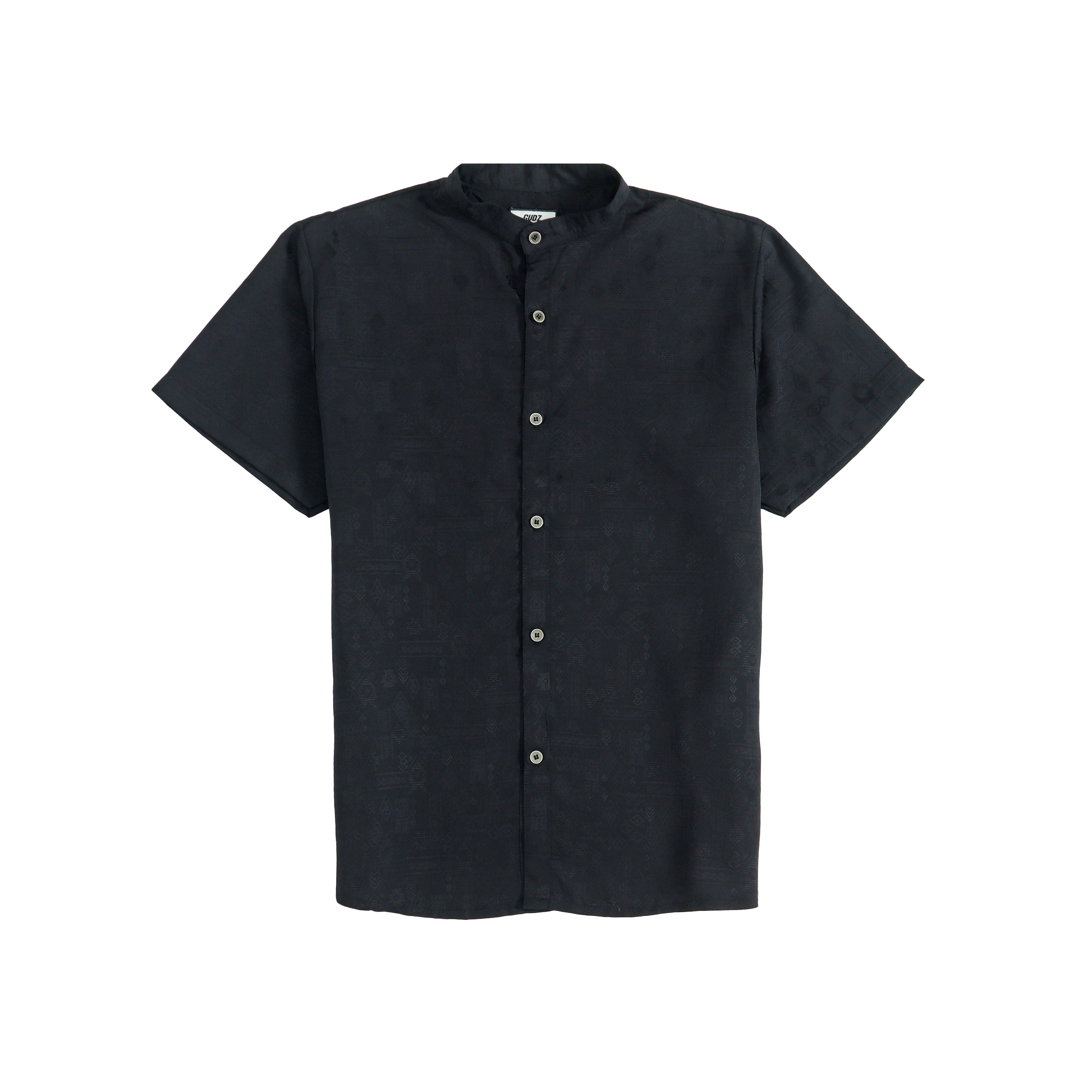 GUDZ AIRA AZTEC BLACK