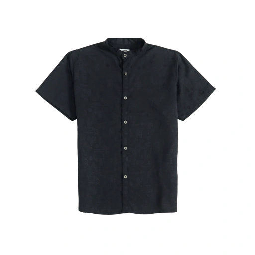 Image of GUDZ AIRA AZTEC BLACK