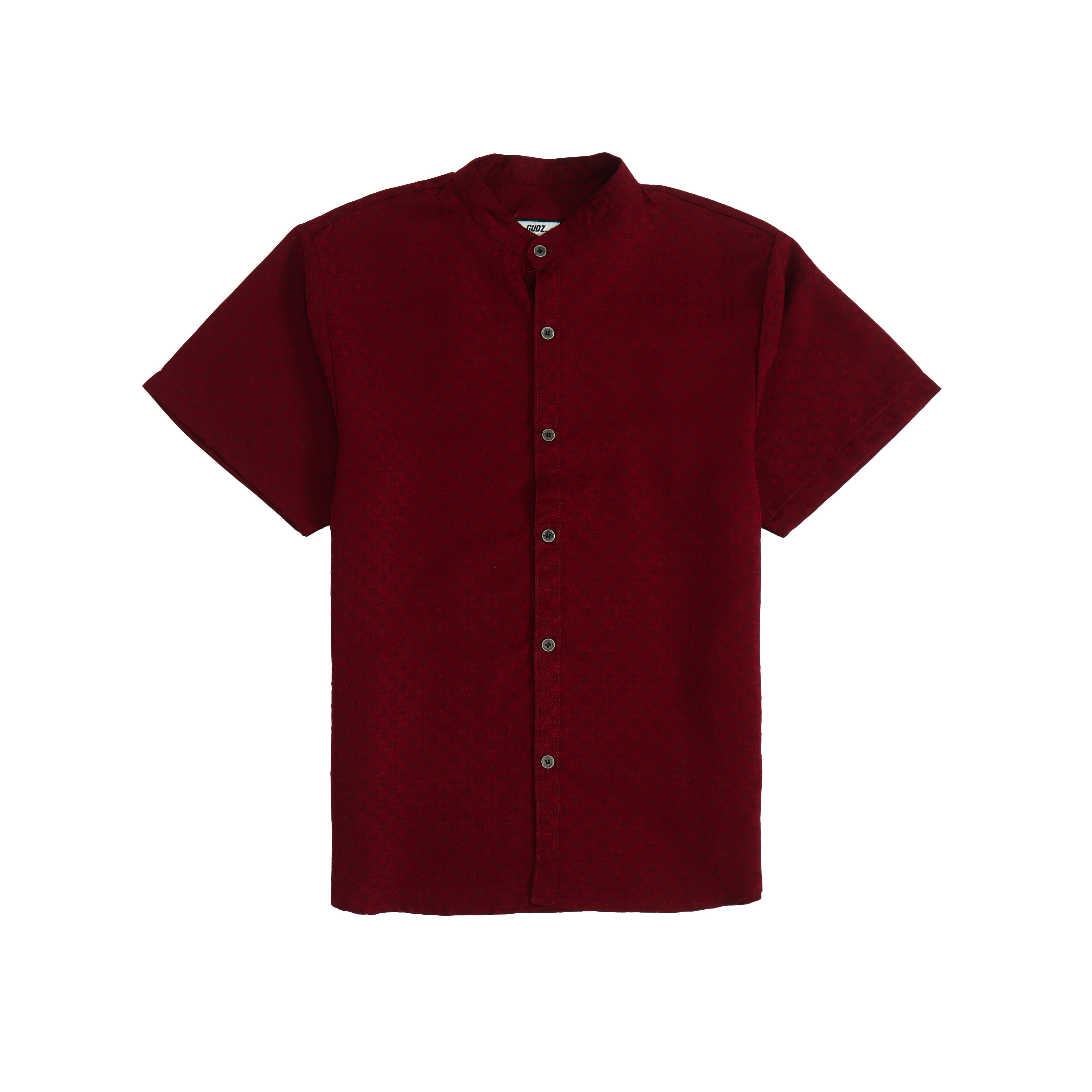 GUDZ AIRA ABS MAROON