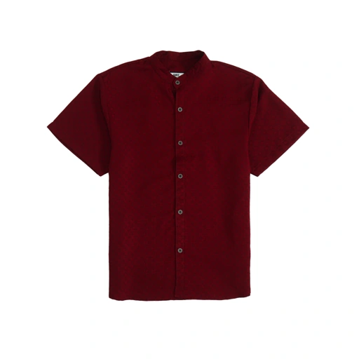 Image of GUDZ AIRA ABS MAROON