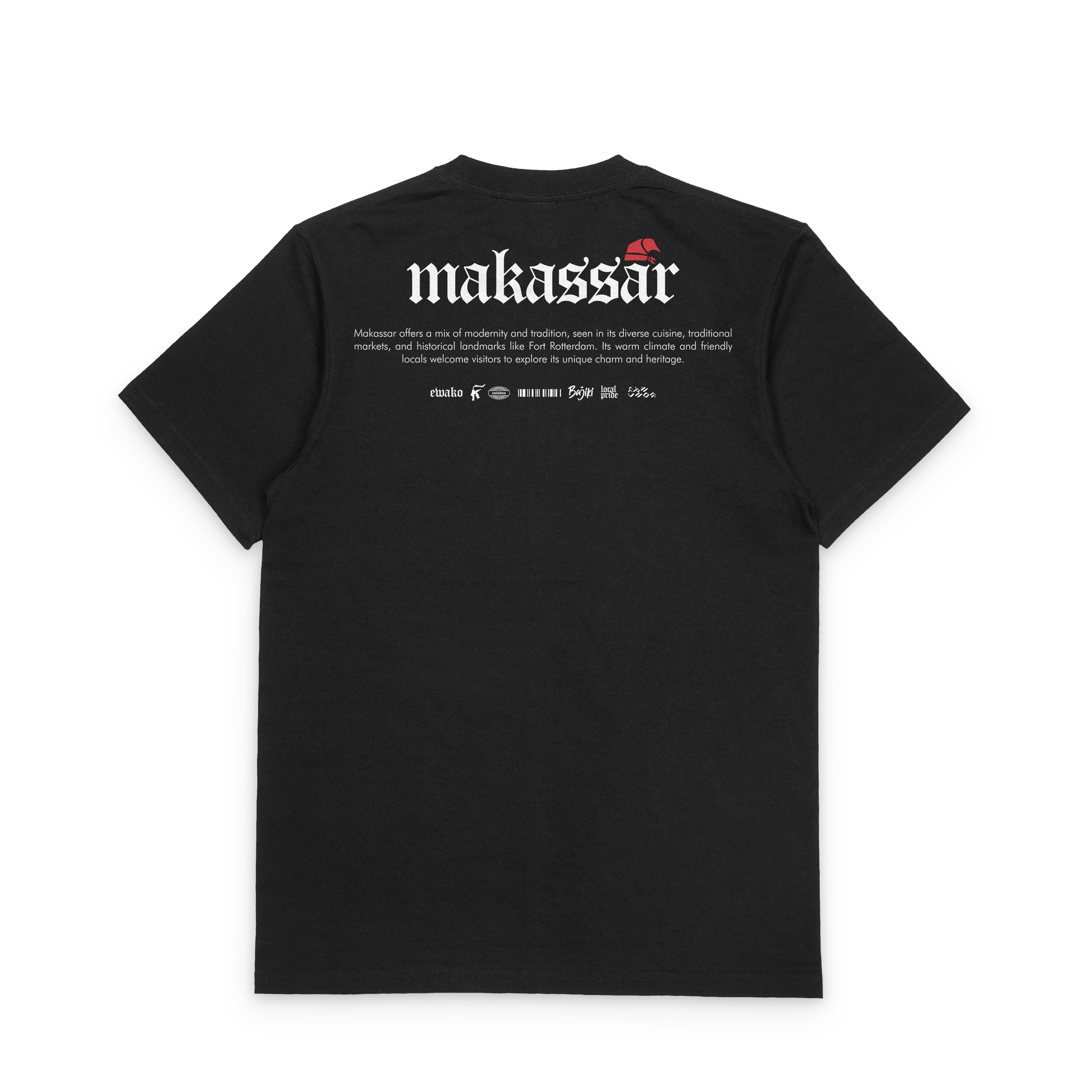 Makassar City