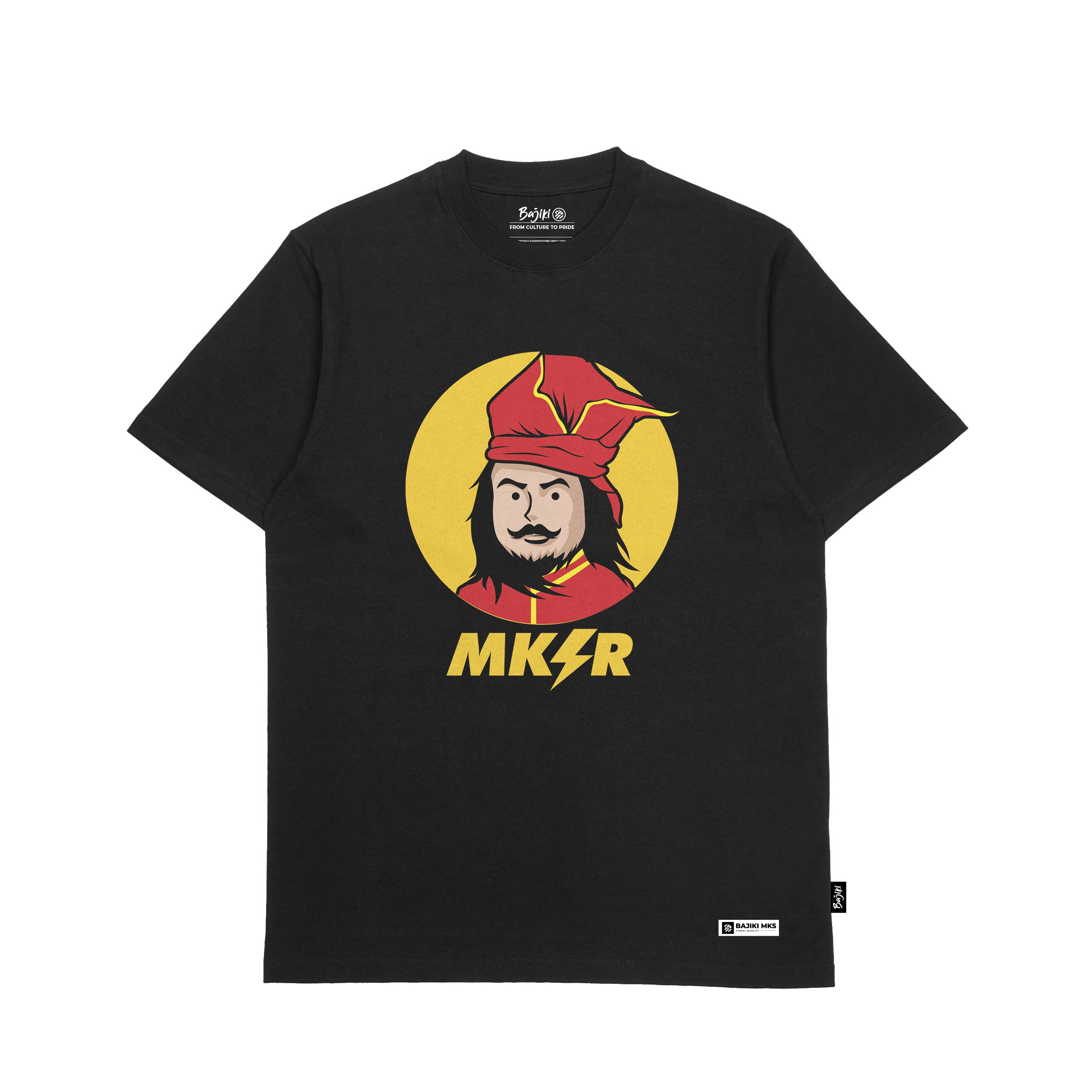 Makassar Kartun