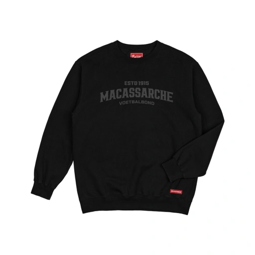 Image of Crewneck Bajiki MVB 1915