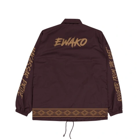 Image of Coach Jaket Bajiki Ewako V1