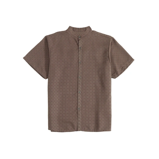 Image of GUDZ AIRA ABS BROWN