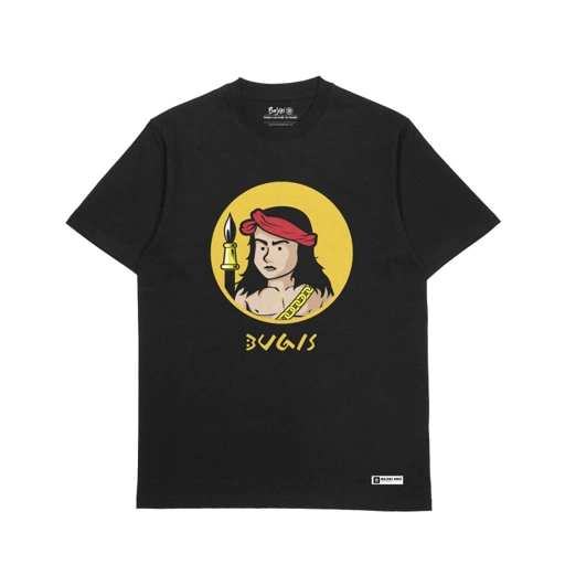 Image of Bugis Kartun