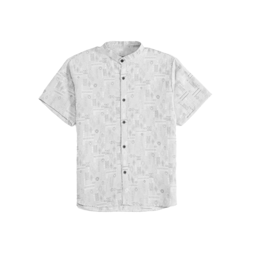 Image of GUDZ AIRA AZTEC GREY