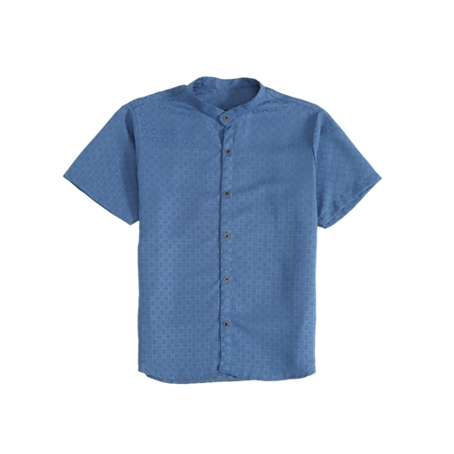 Image of GUDZ AIRA ABS BLUE STEEL