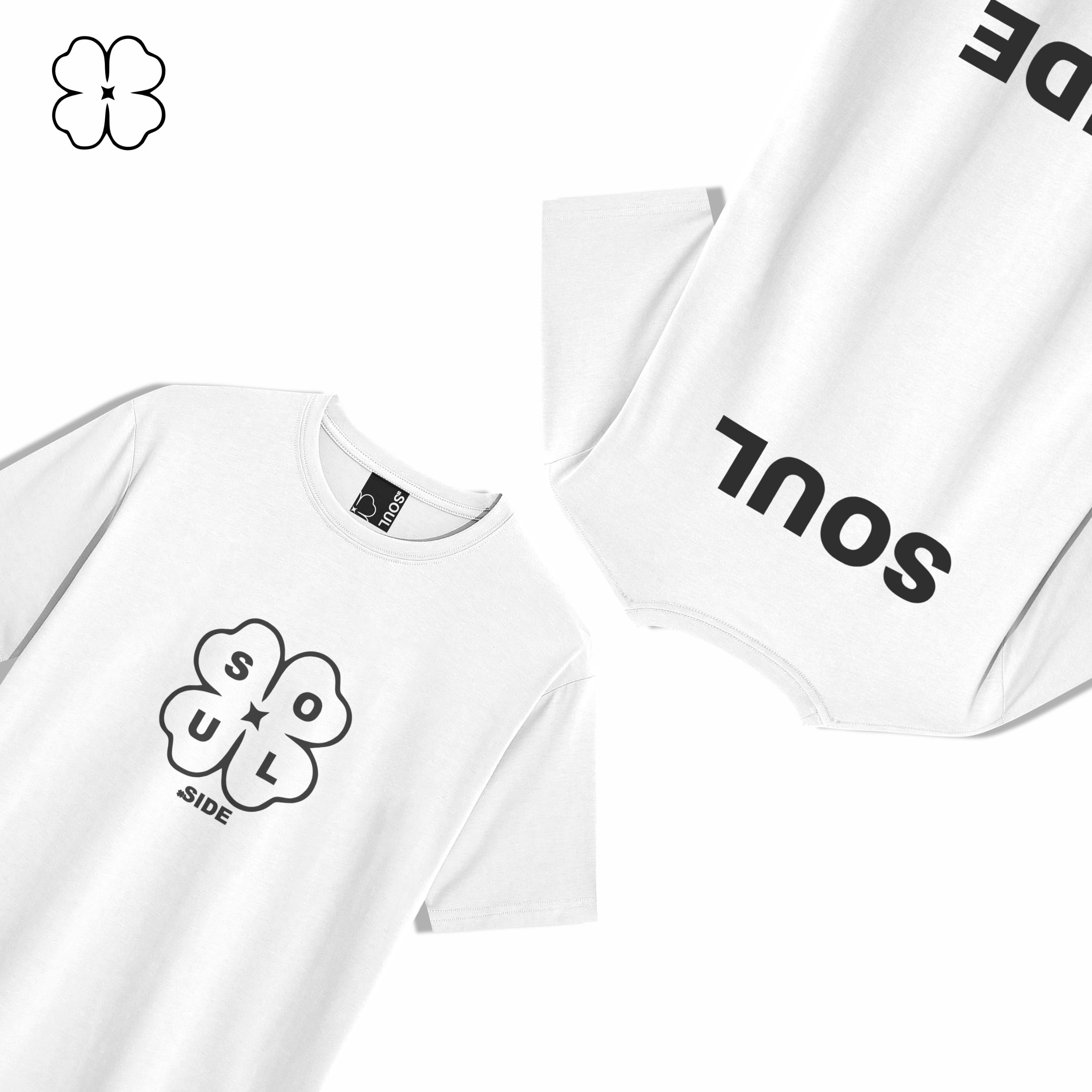 SOULSIDE T-SHIRT (SS06)