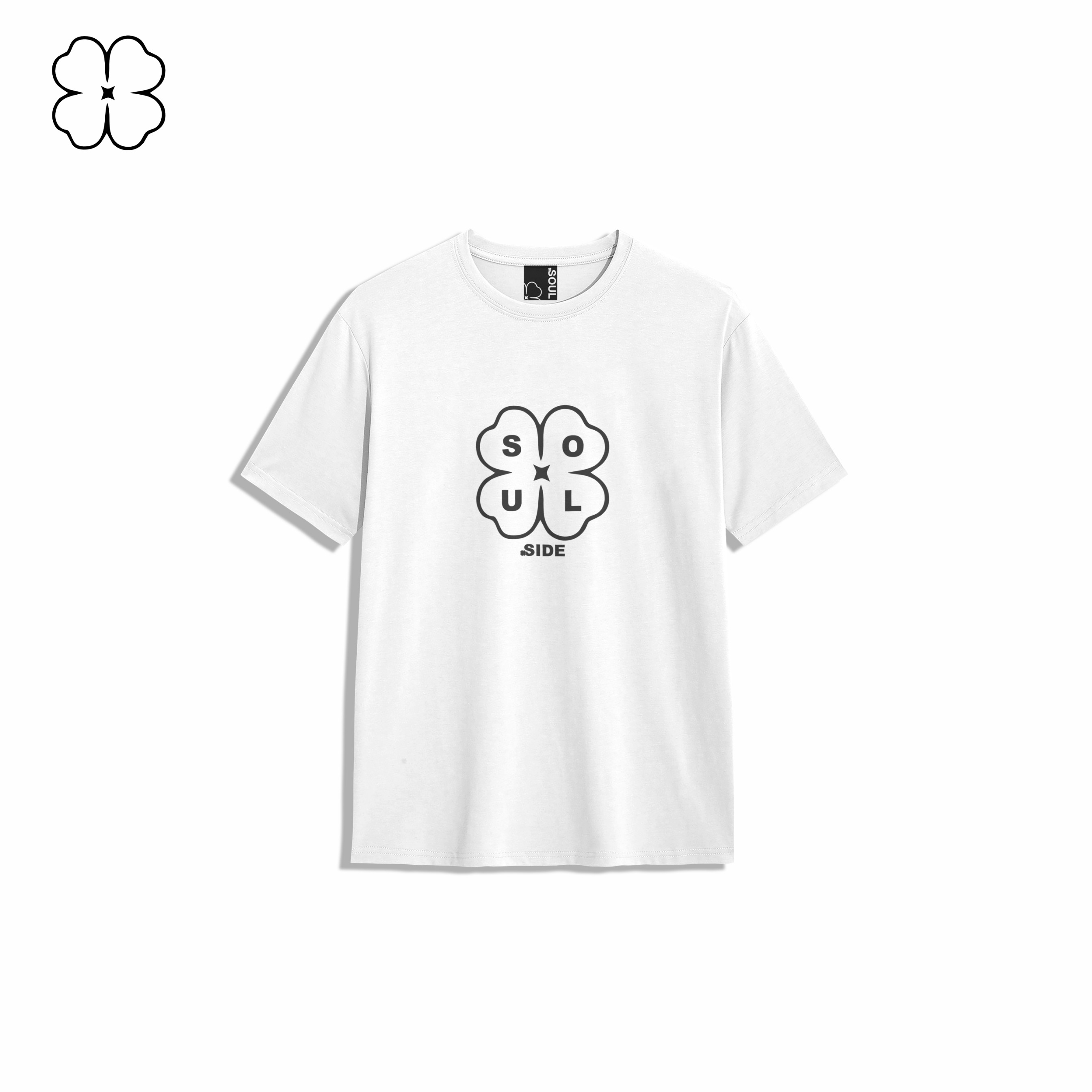 SOULSIDE T-SHIRT (SS04)