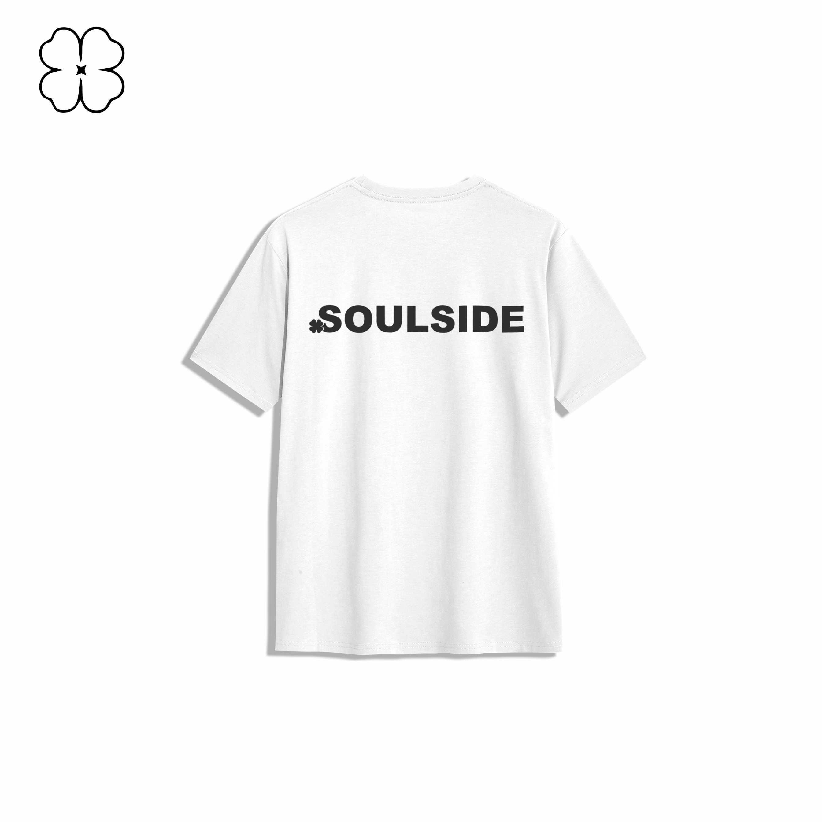 SOULSIDE T-SHIRT (SS04)