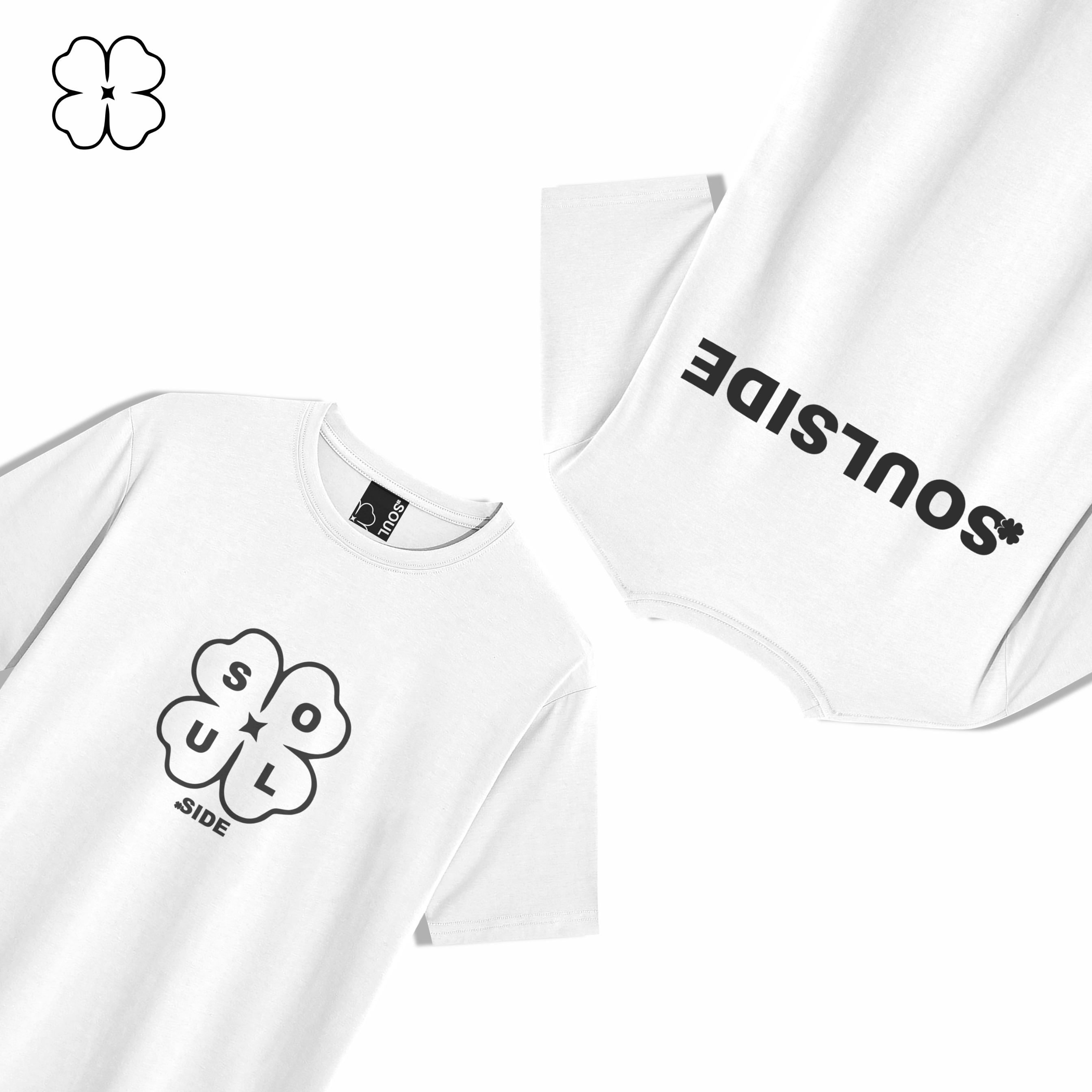 SOULSIDE T-SHIRT (SS04)