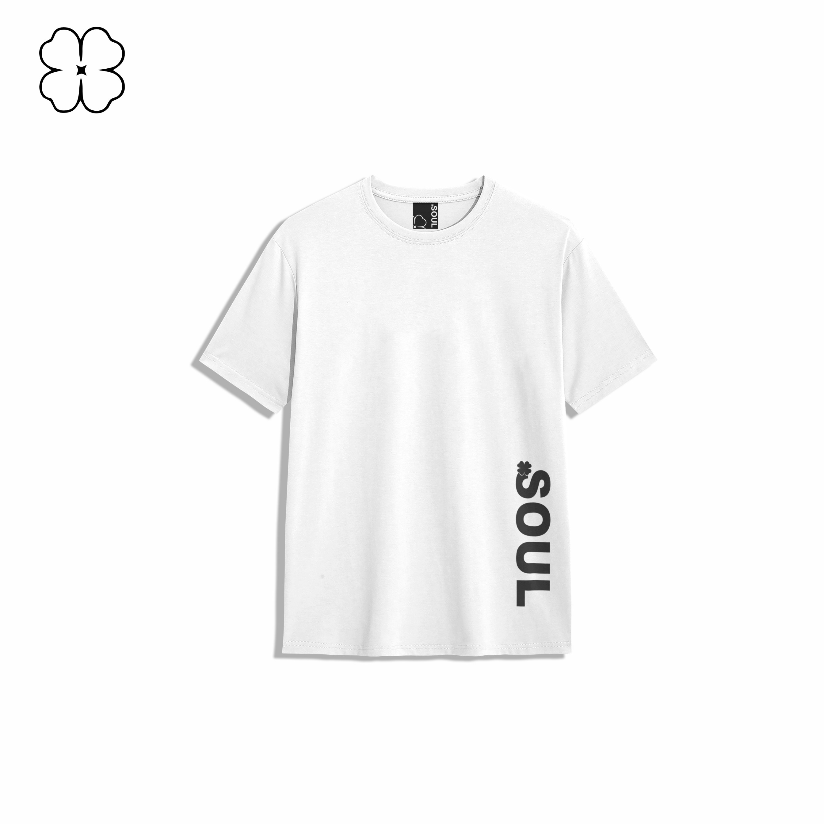 SOULSIDE T-SHIRT (SS05)