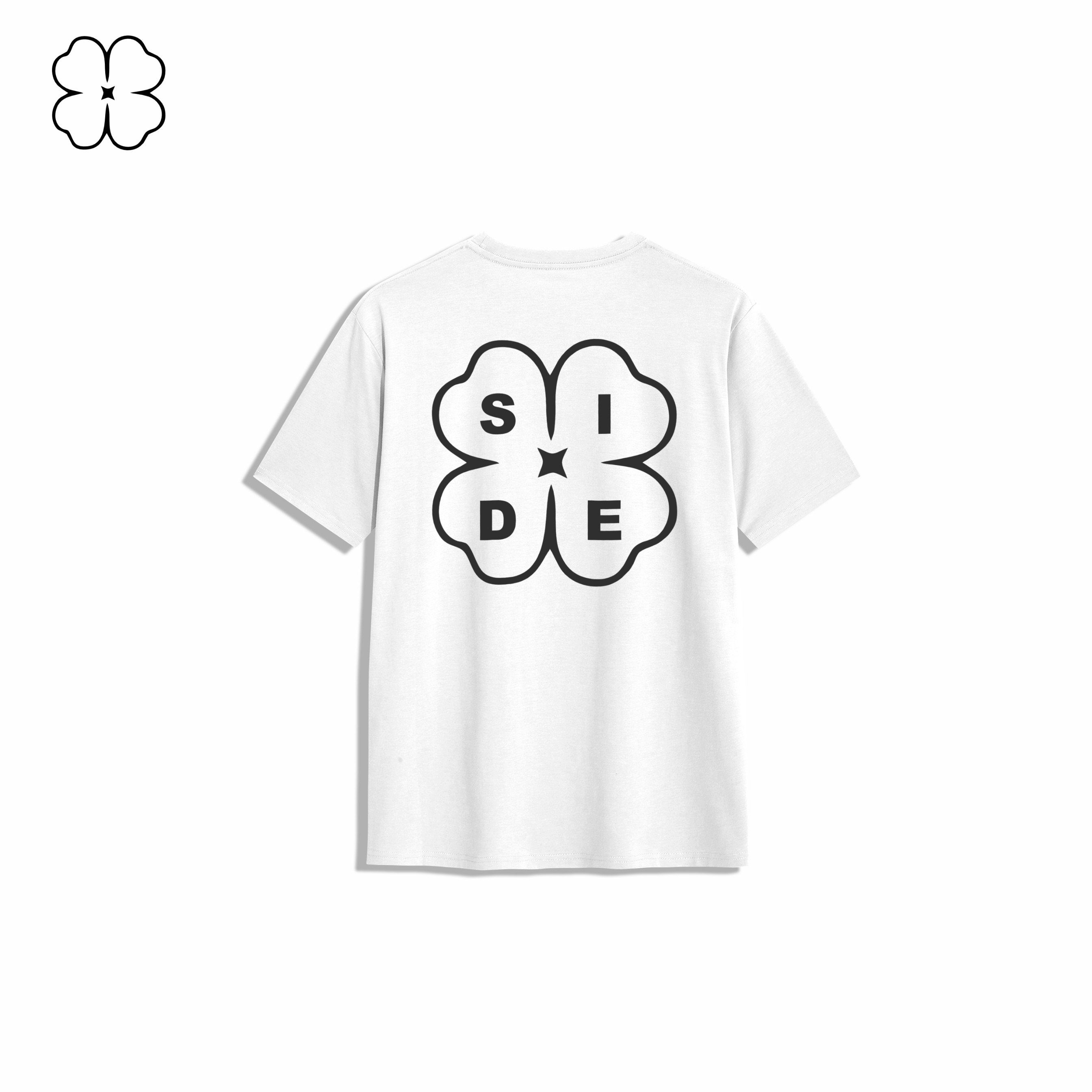 SOULSIDE T-SHIRT (SS05)