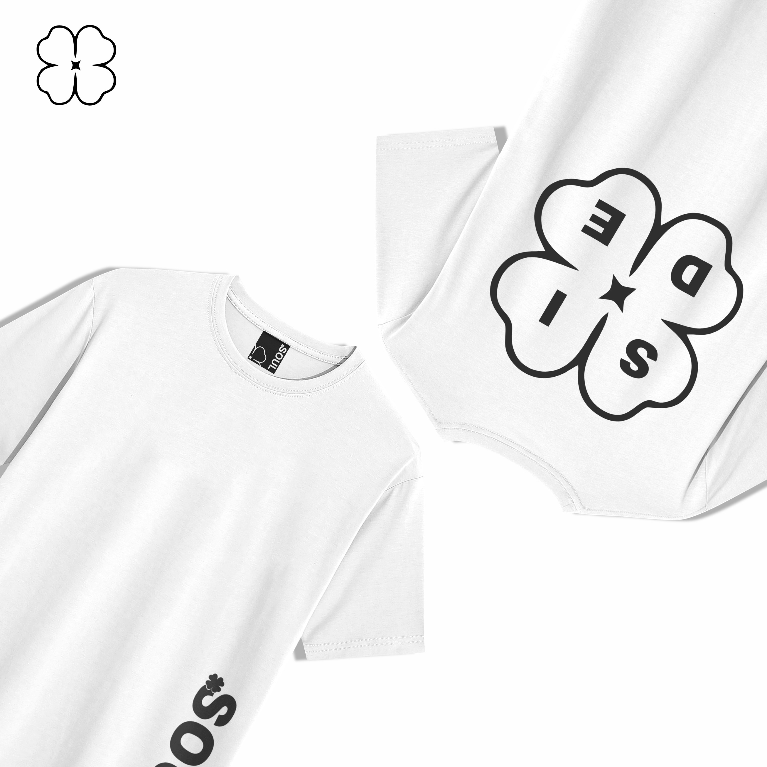 SOULSIDE T-SHIRT (SS05)